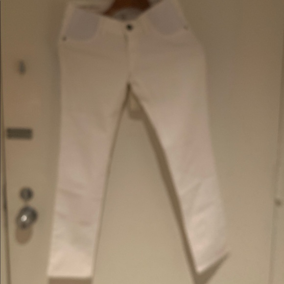DL1961 Classic low rise maternity jeans   NWOT   Size 26 - Picture 1 of 7